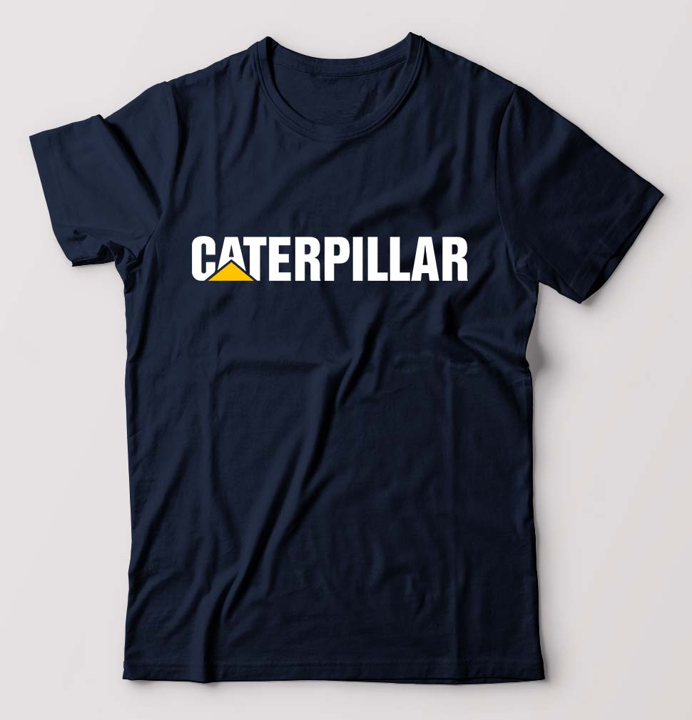 caterpillar T-Shirt for Men