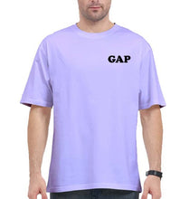 Load image into Gallery viewer, Gap Oversized T-Shirt for Men
