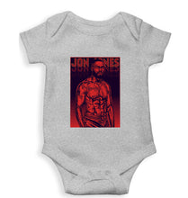 Load image into Gallery viewer, jon jones UFC Kids Romper For Baby Boy/Girl
