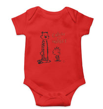 Load image into Gallery viewer, calvin hobbes Kids Romper For Baby Boy/Girl
