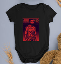 Load image into Gallery viewer, jon jones UFC Kids Romper For Baby Boy/Girl
