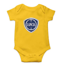 Load image into Gallery viewer, Lancia Kids Romper For Baby Boy/Girl
