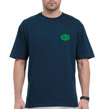 Load image into Gallery viewer, JCI Oversized T-Shirt for Men
