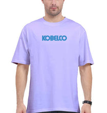 Load image into Gallery viewer, Kobelco Oversized T-Shirt for Men
