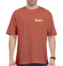 Load image into Gallery viewer, Zara Oversized T-Shirt for Men
