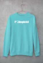 Load image into Gallery viewer, Limp Bizkit Sweatshirt for Men/Women
