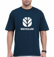 Load image into Gallery viewer, New Holland Oversized T-Shirt for Men
