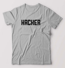 Load image into Gallery viewer, hacker T-Shirt for Men
