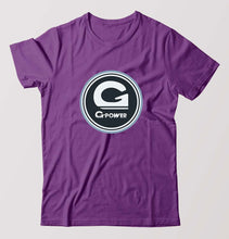 Load image into Gallery viewer, G power T-Shirt for Men-Purple-Ektarfa.online
