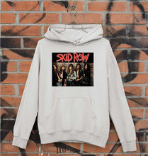 Load image into Gallery viewer, SKID ROW Unisex Hoodie for Men/Women-Grey-Ektarfa.online
