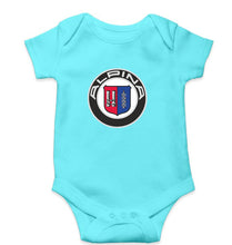 Load image into Gallery viewer, Alpina Kids Romper For Baby Boy/Girl
