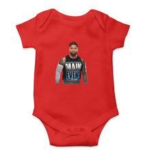 Load image into Gallery viewer, jey uso Kids Romper For Baby Boy/Girl
