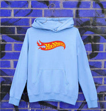 Load image into Gallery viewer, hot wheels Unisex Hoodie for Men/Women-Ektarfa.online

