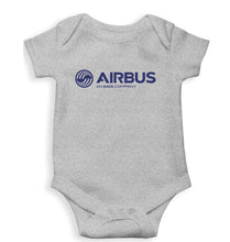 Load image into Gallery viewer, Airbus Kids Romper For Baby Boy/Girl
