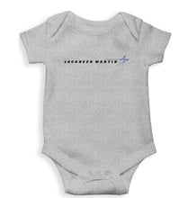 Load image into Gallery viewer, lockheed martin Kids Romper For Baby Boy/Girl
