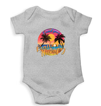 Load image into Gallery viewer, beach therapy Kids Romper For Baby Boy/Girl
