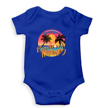 Load image into Gallery viewer, beach therapy Kids Romper For Baby Boy/Girl
