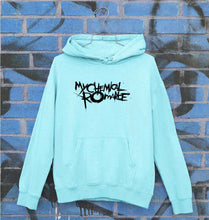 Load image into Gallery viewer, My Chemical Romance (MCR) Unisex Hoodie for Men/Women-Mint-Ektarfa.online
