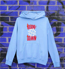 Load image into Gallery viewer, Seth Rollins Unisex Hoodie for Men/Women-Baby Blue-Ektarfa.online
