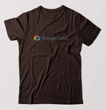 Load image into Gallery viewer, google cloud T-Shirt for Men
