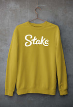 Load image into Gallery viewer, Stake Sweatshirt for Men/Women
