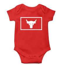 Load image into Gallery viewer, Bull Kids Romper For Baby Boy/Girl
