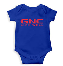 Load image into Gallery viewer, GNC Kids Romper For Baby Boy/Girl
