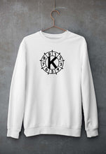 Load image into Gallery viewer, Kabalarian Philosophy Sweatshirt for Men/Women
