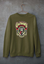 Load image into Gallery viewer, Gas Monkey Sweatshirt for Men/Women
