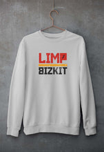 Load image into Gallery viewer, Limp Bizkit Sweatshirt for Men/Women
