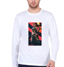 Load image into Gallery viewer, valorant Full Sleeves T-Shirt for Men-White-Ektarfa.online
