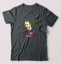 Load image into Gallery viewer, iniesta T-Shirt for Men-Ektarfa.online
