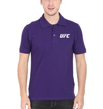 Load image into Gallery viewer, UFC Polo T-Shirt for Men
