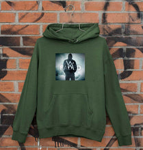 Load image into Gallery viewer, Alan Walker Unisex Hoodie for Men/Women-Dark Green-Ektarfa.online
