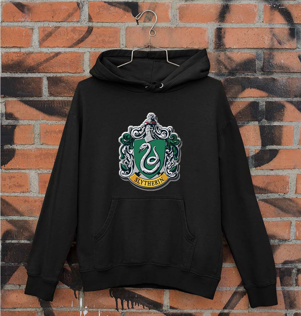 Slytherin Harry Potter Hoodie Sweatshirt For Men