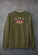 Load image into Gallery viewer, chivas rega Sweatshirt for Men/Women-Olive Green-Ektarfa.online

