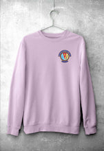 Load image into Gallery viewer, bits pilani Sweatshirt for Men/Women-Light Pink-Ektarfa.online
