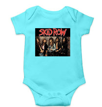 Load image into Gallery viewer, SKID ROW Kids Romper For Baby Boy/Girl
