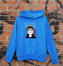 Load image into Gallery viewer, ASTA - BLACK CLOVER Anime Hoodie for Men/Women
