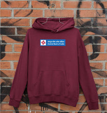 Load image into Gallery viewer, Central Bank of India Hoodie for Men/Women
