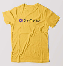 Load image into Gallery viewer, grant thornton T-Shirt for Men-Ektarfa.online
