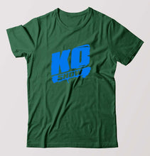 Load image into Gallery viewer, WWE KEVIN OWENS T-Shirt for Men-Bottel Green-Ektarfa.online
