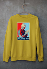Load image into Gallery viewer, Johnny Sins Sweatshirt for Men/Women
