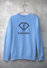 Load image into Gallery viewer, Fashion TV Sweatshirt for Men/Women
