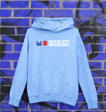 Load image into Gallery viewer, Maruti Suzuki Hoodie for Men/Women
