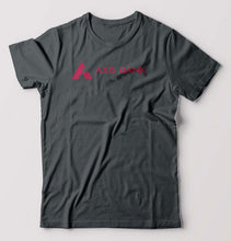 Load image into Gallery viewer, Axis Bank T-Shirt for Men
