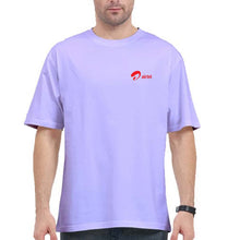 Load image into Gallery viewer, Airtel Oversized T-Shirt for Men

