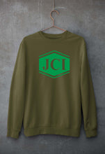 Load image into Gallery viewer, JCI Sweatshirt for Men/Women
