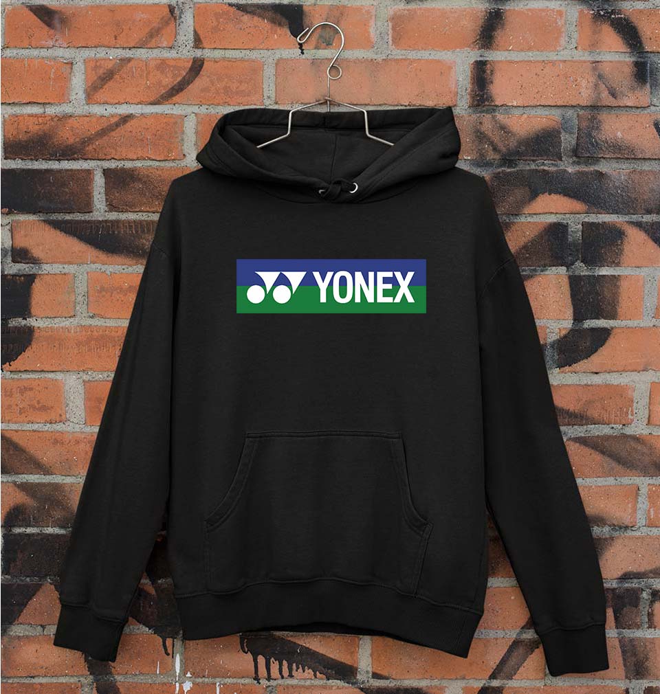 Yonex Unisex Hoodie for Men/Women
