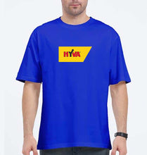 Load image into Gallery viewer, Hyva Oversized T-Shirt for Men
